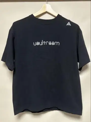 VAULTROOM amazarashi 블랙 티셔츠 M 사이즈
