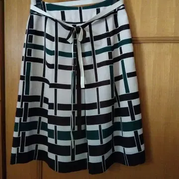 여성용 스커트
