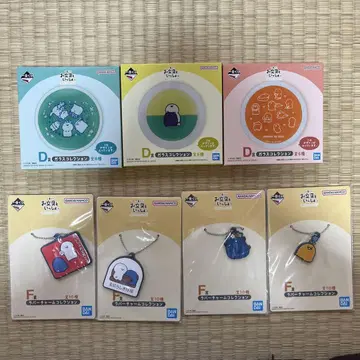 오문구와 함께 제일복권 세트