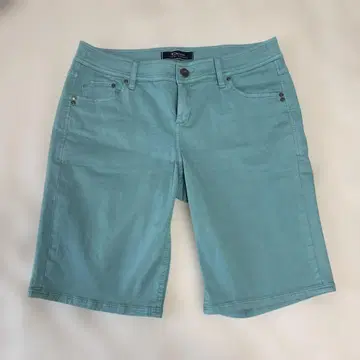 Tommy Bahama 스카이 블루 숏팬츠