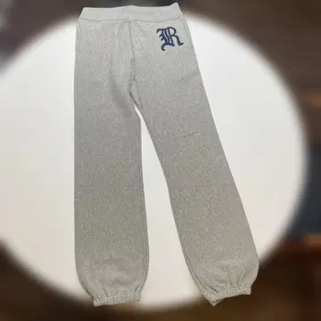 랄프 로렌 럭비 스웨트 팬츠 XS