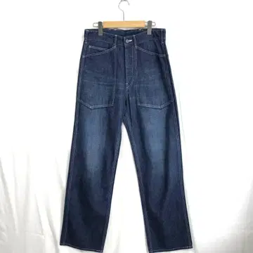 THE PERMANENT WEAR Inpaichthys Kerri