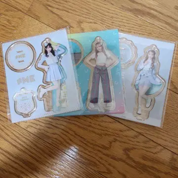 노이미 타니자키 사야 아크릴 스탠드