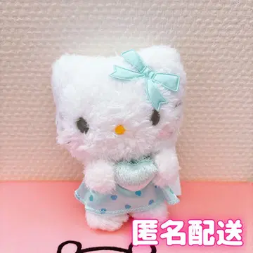 [ 24시간 이내 발송 ] 산리오 헬로키티 꿈꾸는 엔젤 마스코트
