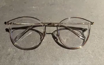 FIRMOO 안경 안경 클리어 S945
