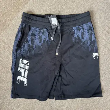 UFC XL 사이즈 숏팬츠