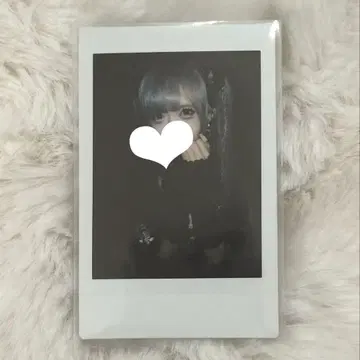 러브식 하야테 폴라로이드 1.5
