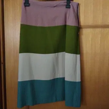 여성용 스커트