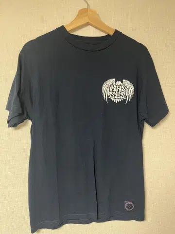 masses m&m 티셔츠