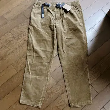 THE NORTH FACE M BERK CORD PANT XL/REG