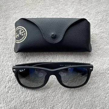 RayBan RB2132-F NEW WAYFARER