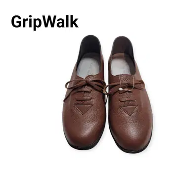 [ M2 ] GripWalk/레이스업 슈즈