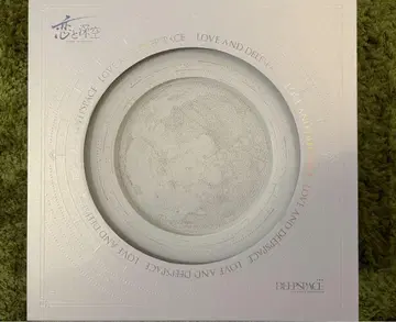 러브 앤 딥스페이스 VIP 외부 박스만