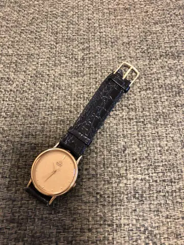 SEIKO 세이코 쿼츠 손목시계 남성용