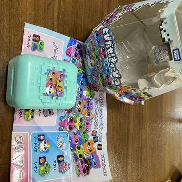 날아올라! 큐비츠