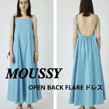 MOUSSY 원피스
