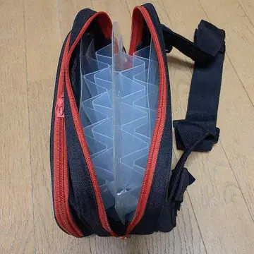 에깅 백