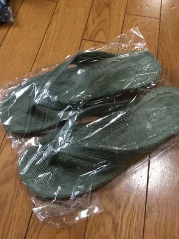 RACCOS BURGER 샌들 라코스버거  BRAHMAN