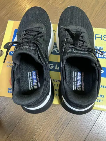 SKECHERS 슬립인스 27cm
