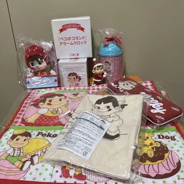 후지야 페코짱 묶음 판매 여러가지