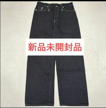 SUBCULTURE x MASTERMIND WORLDDENIM PANTS