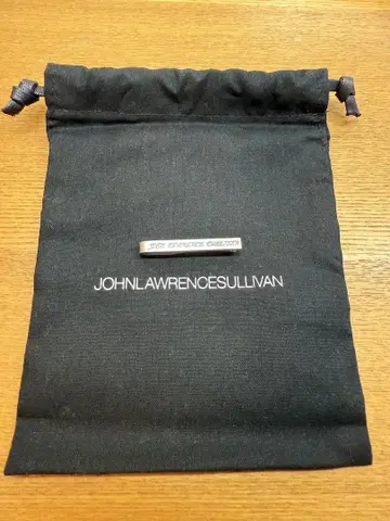 JOHN LAWRENCE SULLIVAN 넥타이핀