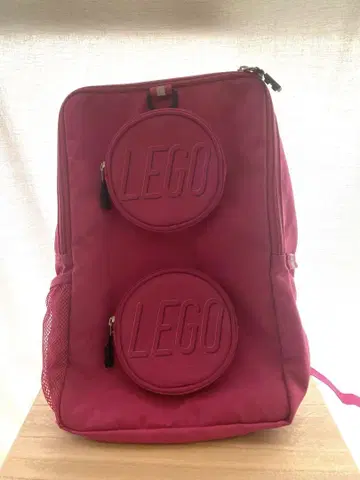 LEGO 백팩