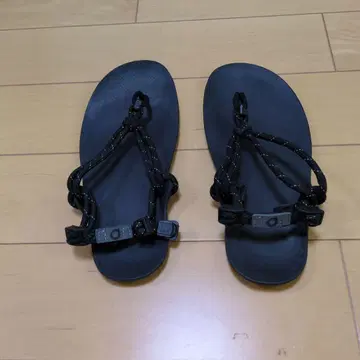 Xero Shoes 제네시스 M6/W8(25cm)