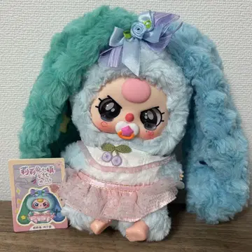 babythree 베이비쓰리 릴리 4대 바부 바부