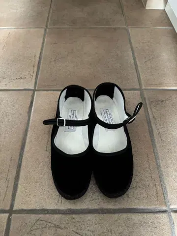 drogheria Crivellini 스트랩 슈즈