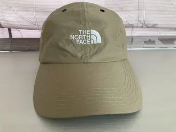THE NORTH FACE 캡