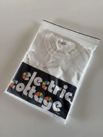 electric cottage 긴팔 티셔츠