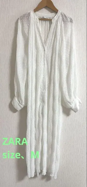 ZARA 원피스