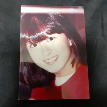 카와이 나오코 사진