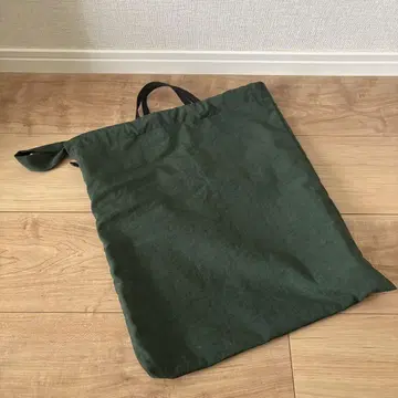 ERA. COOKING COAT BAG 그린