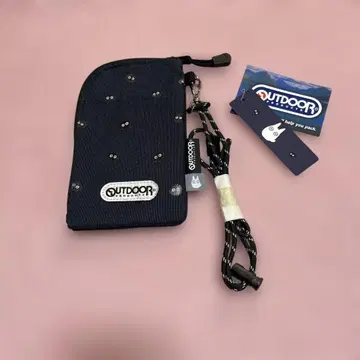 OUTDOOR PRODUCTS 이웃집 토토로 콜라보 스마트 숄더