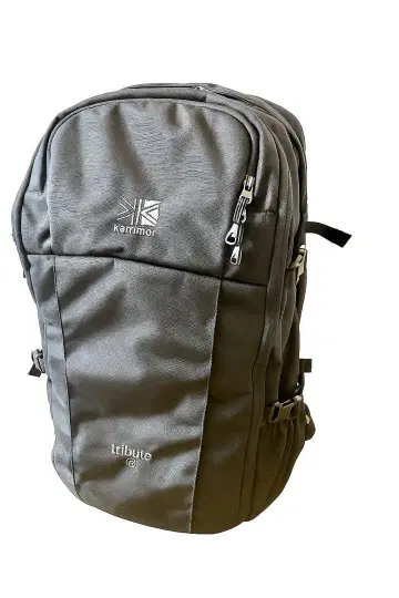 [새상품급] 카리머 백팩 KARRIMOR 트리뷰트 tribute 40