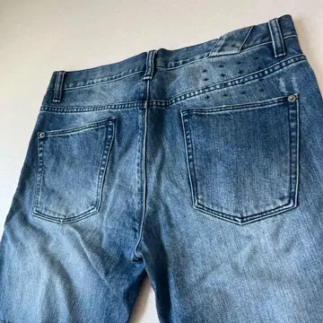 ksubi 스비 데님 32