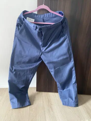 WAIPER 슬랙스 WM 46/67 92/93