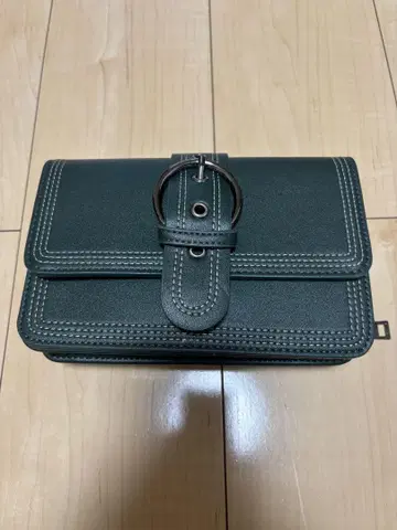 숄더백