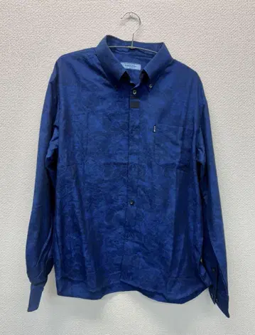 MAJUN OCEAN BLUE _ L 사이즈