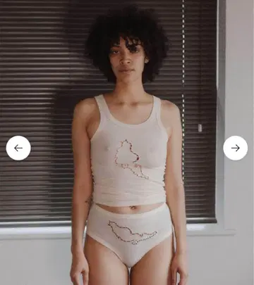 baserange ponte tank L
