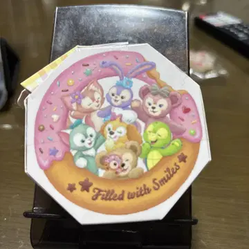 디즈니씨 셰리메이 헤어핀