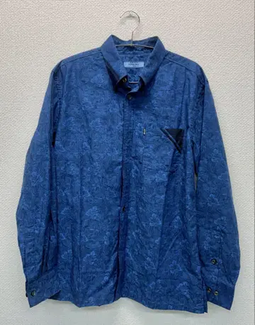 MAJUN OCEAN BLUE _ L 사이즈