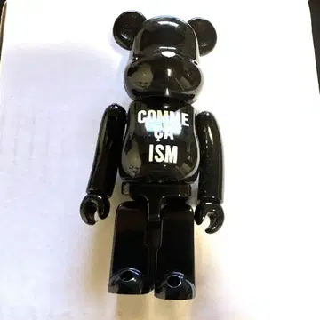 BE@RBRICK COMME CA ISM 20th ANNIVERSARY