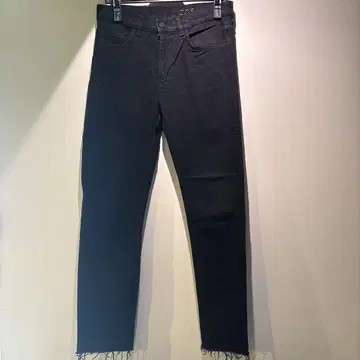 COS 슬림 레그 데님 블랙 29/30
