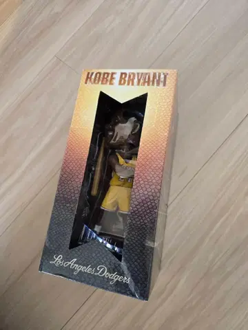 KOBE BRYANT 코비 브라이언트 보블헤드 다저스 구장