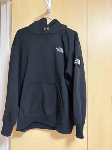 THE NORTH FACE 후드티