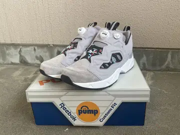 Reebok INSTA PUMP FURY ROAD MCT