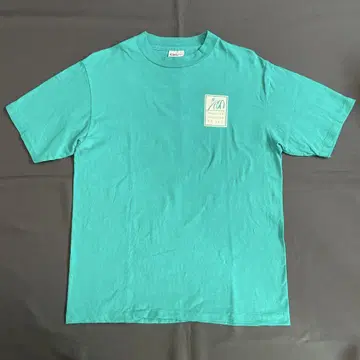 [ 90's ] Hanes BEEFY-T 반팔 티셔츠 L 사이즈